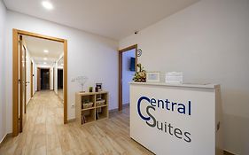 Central Suites